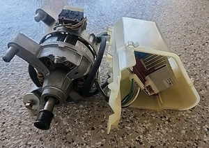 Maytag Neptune Washer Drive Motor & Control Board P# 62726420 62724140 - Picture 1 of 6