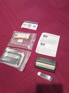 Garagentor Fernbedienung Ersatz für LiftMaster 61LM 81LM (Dip Schalter) 2er Pack - Bild 1 von 3