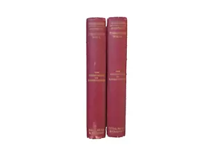 Framley Parsonage by Anthony Trollope in two volumes Chronicles of Barsetshire - Picture 1 of 5