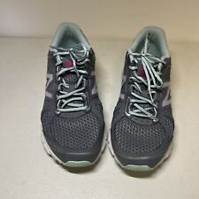 New Balance 560 Athletic Running Shoes Womens 10 Blue Gray Tech Ride W560CL6