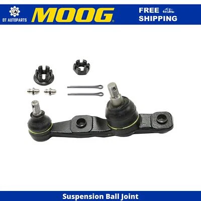 For 2006-2015 Lexus IS250 RWD Suspension Ball Joint Front Left Lower MOOG 2006 - Image 1 of 4