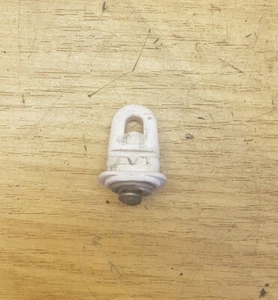 Citroen C5 [08-15] Bumper Clip Screw Fixing - Picture 1 of 6