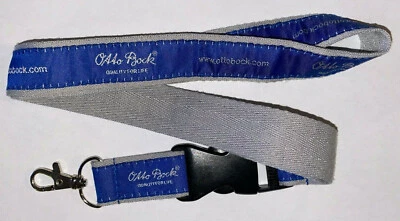 Otto Bock Schlüsselband Lanyard NEU (E73)