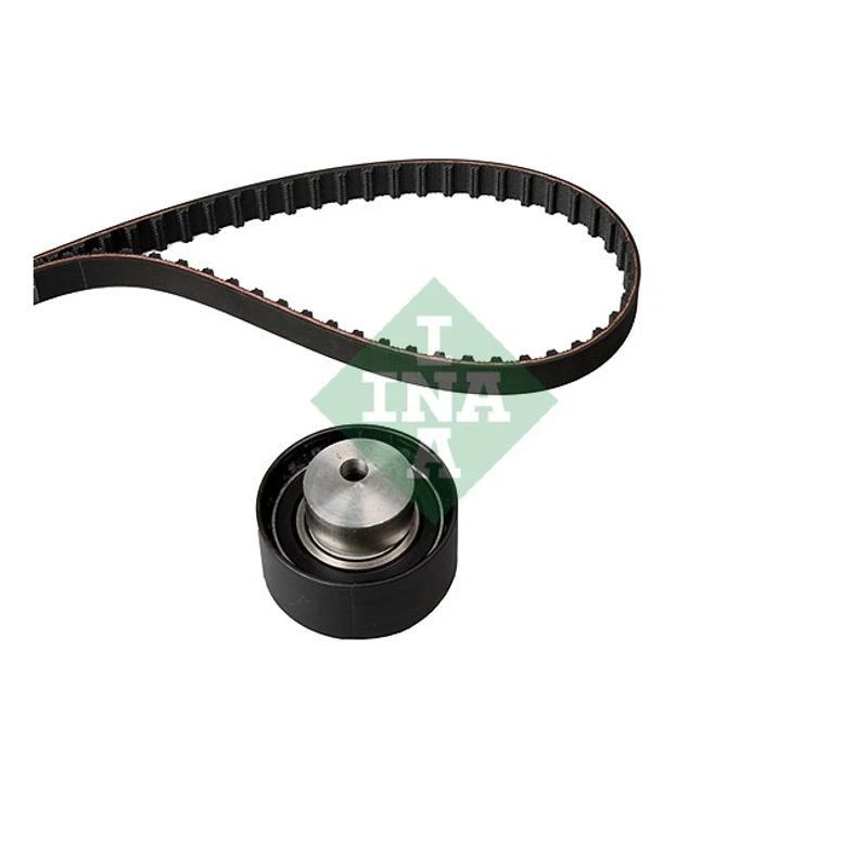 Ina 530 0228 10 Dentadas para Alfa Romeo Giulietta Opel Fiat Jeep Lancia - Imagen 1 de 1