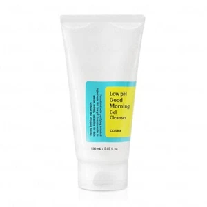 Limpiador en gel subacidico para buenos días 150 ml COSRX - Imagen 1 de 1