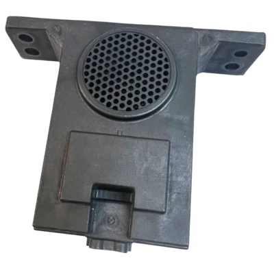 Nissan Rogue 2019 tablero alarma advertencia zumbador módulo de altavoz OEM Foto 1 de 4