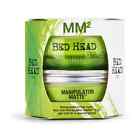 Bed Head By Tigi Manipulator Matte Hair Wax For Strong Hold  2 X 56.7g