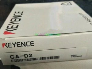 1PCS New KEYENCE CA-D2 Vision sensor cable - Picture 1 of 1