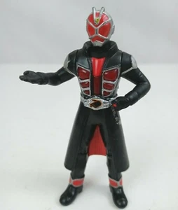 Bandai Japan Kamen Rider Wizard Flame Style Dragon 3.75" Figure McDonald's Toy - Picture 1 of 6