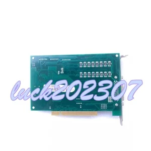 1PC USED DMC2200 V2.0 Control card #MX - Picture 1 of 3