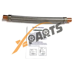 New 73-60024-00 Vibrasorber Suction for Carrier Supra R90 / 950 / 1250 736002400 - Picture 1 of 6