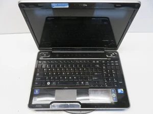 Toshiba Satellite A505-S6890 Intel Core 2 Duo T6600 2,2 GHz 4 GB SIN DISCO DURO sin batería - Imagen 1 de 13