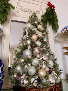 Weihnachtsbaum / Weihnachtsdekoration - Bild 1 von 2
