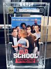 Old School (VHS, 2003, Unrated Rated Version!) New IGS 9.0/ 10!!!!! EPIC!!