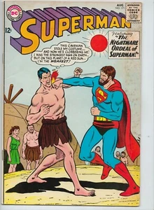 Superman 171, 1964, DC. Grado: MUY BUEN ESTADO/FN (5,0) - Imagen 1 de 2