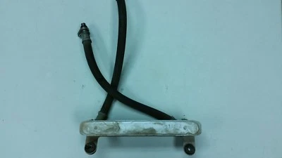 Tanque enfriador de aceite Sportstrax TRX250EX 250EX TRX 250X 250 TRX250X TRX250 2001-2007 Foto 1 de 4