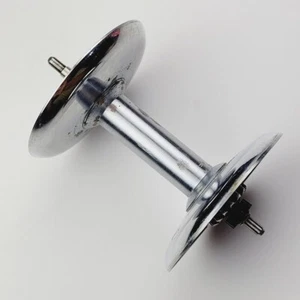 Penn 29M-209 Spulenbaugruppe (verchromt) - 209 209M Levelwind Spulenteil - Bild 1 von 4