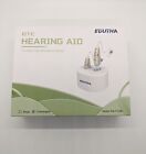 EDUTHA Hearing Aids Rechargeable Hearing Aids  Seniors Adults Noise Cancelling