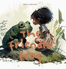 The Friendly Frog: Ofelia's Forest Adventure by Luthon Hagvinprice Hardcover Boo