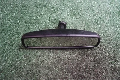 2008 2009 FORD TAURUS INTERIOR Rear View Mirror OEM E11015892 - Image 1 of 4