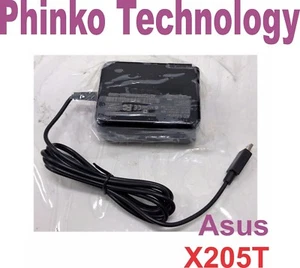 New Power Adapter Charger Supply For ASUS EeeBook X205T Notebook 19V 1.75A 33W - Picture 1 of 2
