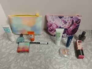 Ipsy Makeup Lot And Bags 10 Items