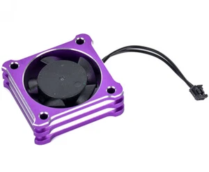 33x30,5x10,5mm High Speed ESC Lüfter mit Stecker 5V-8VDC 22.000rpm - Bild 1 von 1