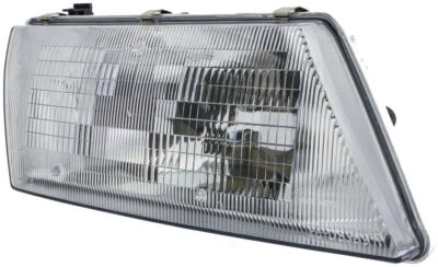 Conjunto de faros Dorman 1590626 Foto 1 de 4