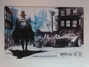 Batman #65 Variant Cover (DC Comics 2019) NM Condition - Picture 1 of 1