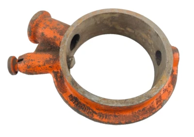 FOR VICTAULIC No. 4  VIC-GROOVER HANDLE BASE - Image 1 of 3