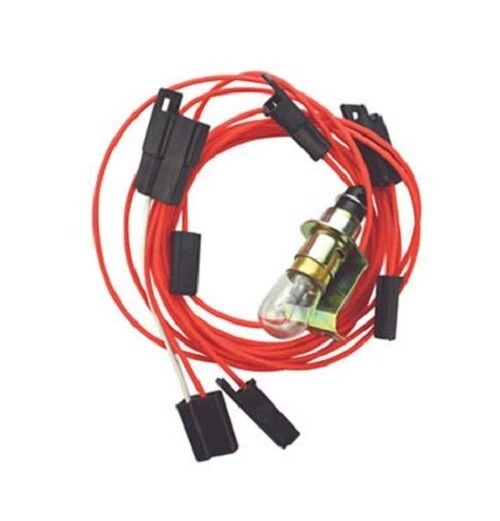 Chevy Chevelle 1970-72, Buick Skylark lámpara de maletero/luz Foto 1 de 1