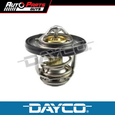 Dayco Secondary Thermostat fits Dodge, Fiat & Jeep ECN ED3 NZ | DT276E - Image 1 of 3