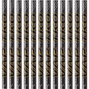 Victory Archery VAP TKO Elite 350 Spine Shafts with Inserts and Nocks 12pk - Picture 1 of 1