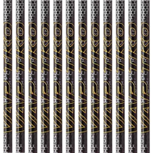 Victory Archery VAP TKO Elite 350 ejes de columna con insertos y levas paquete de 12 Foto 1 de 1