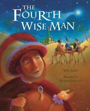 The Fourth Wise Man by Mary Joslin (2007-10-01)