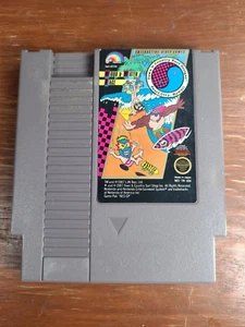 Town & Country Surf Designs: Wood And Water Rage (NES Nintendo) Cartridge ONLY - Picture 1 of 3