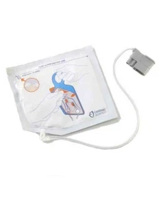 Cardiac Science G5 AED Adult Pads - EXP 07/2026 - New - Free Ship - Picture 1 of 1