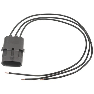 Oxygen Sensor Connector SMP For 1992-1994 Chevrolet G10 - Image 1 of 4
