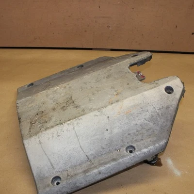 Пластина для езды Sea-Doo 2004 RXP 215 - Изображение 1 из 3