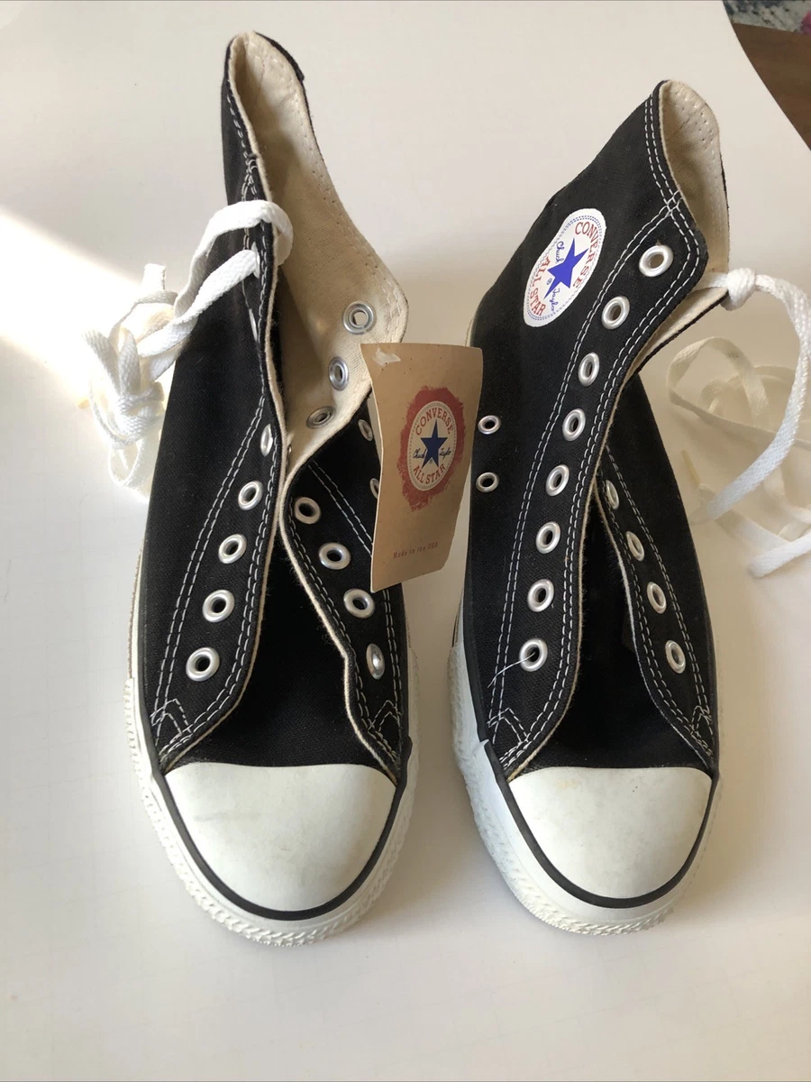 converse all star chuck taylor usa products for sale | eBay