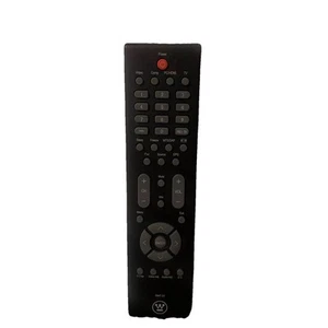 Original Westinghouse TV Remote Control RMT-51 IR Tested OEM Replacement - Picture 1 of 7