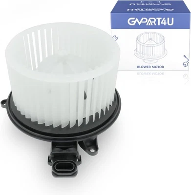 Motor soplador delantero 700237 para Ford F150 Expedition Lincoln Navigator 2009-2017 Foto 1 de 4