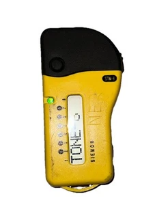 SIEMON STM-8 Cable Tester Tested For Power Only - Afbeelding 1 van 4