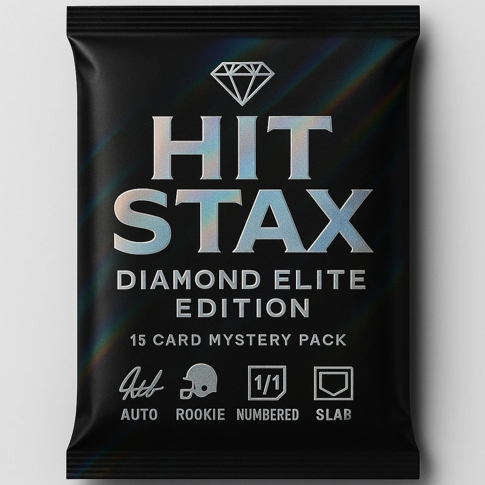 Paquete misterioso del centro de la NFL 2024-25 garantizado 2 automático/#'d/reli. *Leer descripción* Foto 1 de 4