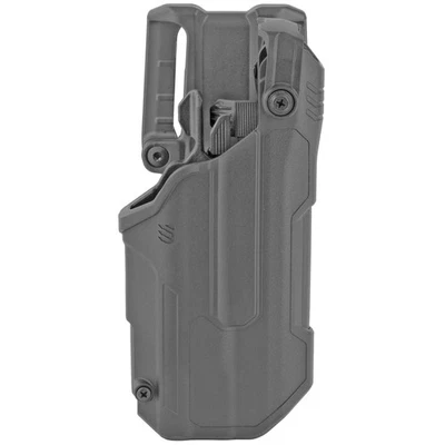 Blackhawk T-Series L3D Duty Holster Fits Glock 21 With TLR1/TLR2 Right Hand -... - Image 1 of 2