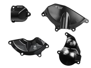 Bonamici Racing Engine Protection Kit To Suit BMW S 1000 XR (2020 - Onwards) - Picture 1 of 3