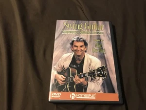 Swing Gitarre: Band 1: Rhythm's Where It's At! (DVD) Homespun Mike Dowling RAR - Bild 1 von 2