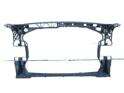 dp51022 Audi A4 S4 2017 2018 2019 2020 2021 PANEL SOPORTE RADIADOR OEM Foto 1 de 4