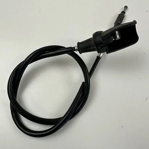 Benelli TNT 125 Tornado TNT125 2022 Clutch cable - Picture 1 of 6