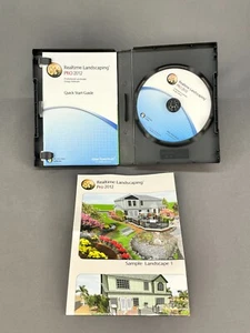 Real-time Landscaping PRO 2016: Design Software - 2012 - Picture 1 of 6